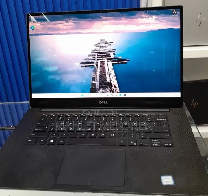 New Laptop Dell Precision 5540 16GB Intel Core i7 SSD 512GB