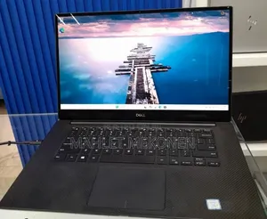 New Laptop Dell Precision 5540 16GB Intel Core i7 SSD 512GB