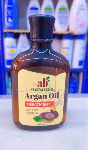 Ab Argan Oil