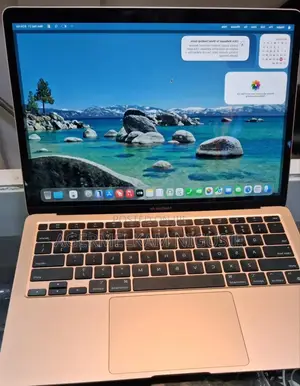 New Laptop Apple MacBook Air 2020 M1 8GB AMD Ryzen 7 SSD 1T