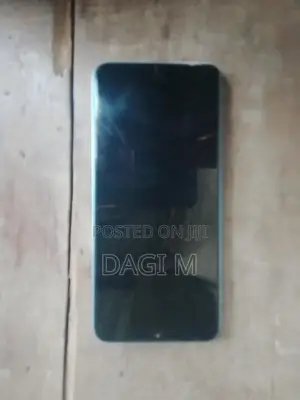 Infinix Hot 30i 128 GB Blue