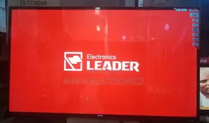 Leader 43 Inch Smart TV