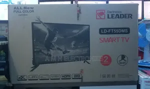 Leader 43 Inch Smart TV