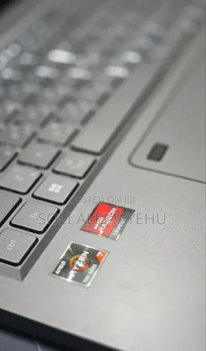 New Laptop Acer Aspire 5 16GB AMD Ryzen 7 SSD 512GB