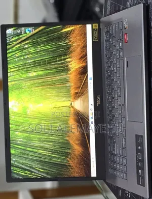 New Laptop Acer Aspire 5 16GB AMD Ryzen 7 SSD 512GB