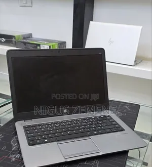 Laptop HP EliteBook 840 G1 8GB Intel Core i5 SSD 1T