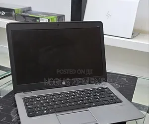 Laptop HP EliteBook 840 G1 8GB Intel Core i5 SSD 1T
