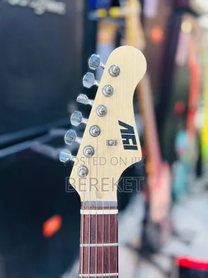 IYV LEAD Guitar ሊድ ጊታር