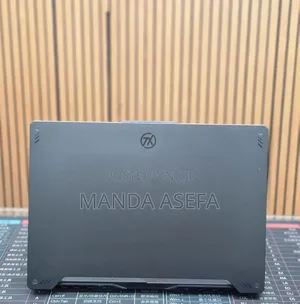 New Laptop Asus TUF Gaming A15 16GB AMD Ryzen 7 SSD 512GB