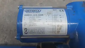 Electric Linear Actuator
