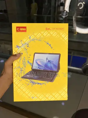 New C idea CM8800 Plus 1 TB Black