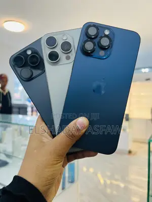 Apple iPhone 15 Pro Max 512 GB