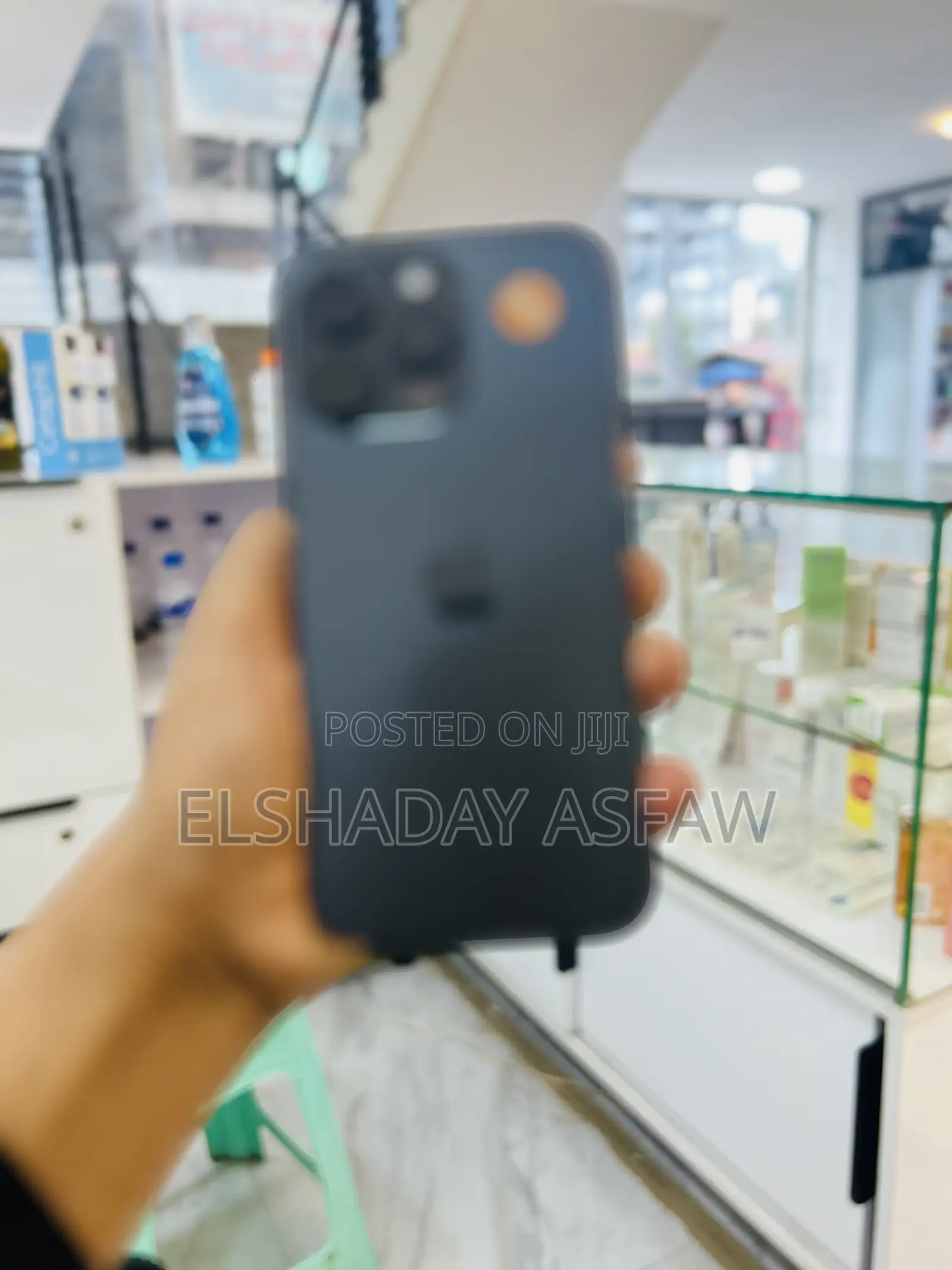 Apple iPhone 15 Pro Max 512 GB