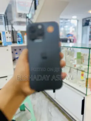 Apple iPhone 15 Pro Max 512 GB