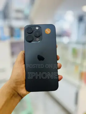 Apple iPhone 15 Pro Max 512 GB