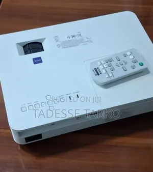 Epson Dx220 Projector