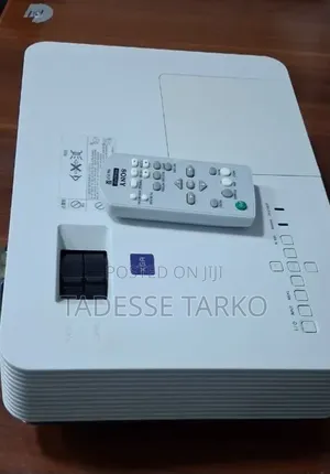 Epson Dx220 Projector