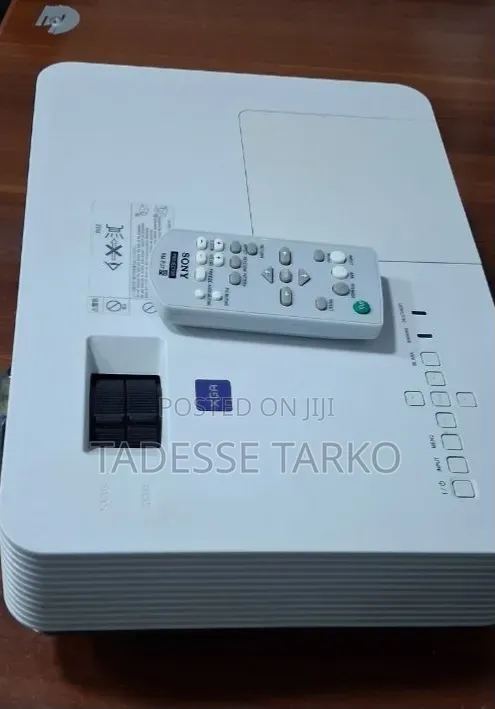 Epson Dx220 Projector