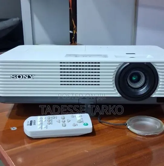 Epson Dx220 Projector
