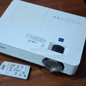 Epson Dx220 Projector