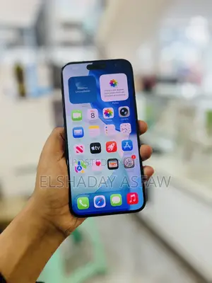 Apple iPhone 15 Pro Max 512 GB
