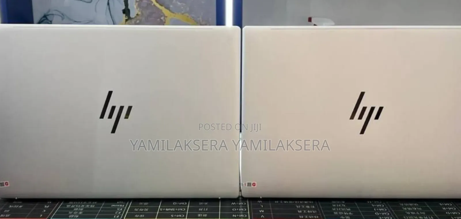 New Laptop HP Pavilion 15 16GB Intel Core i7 SSD 1T