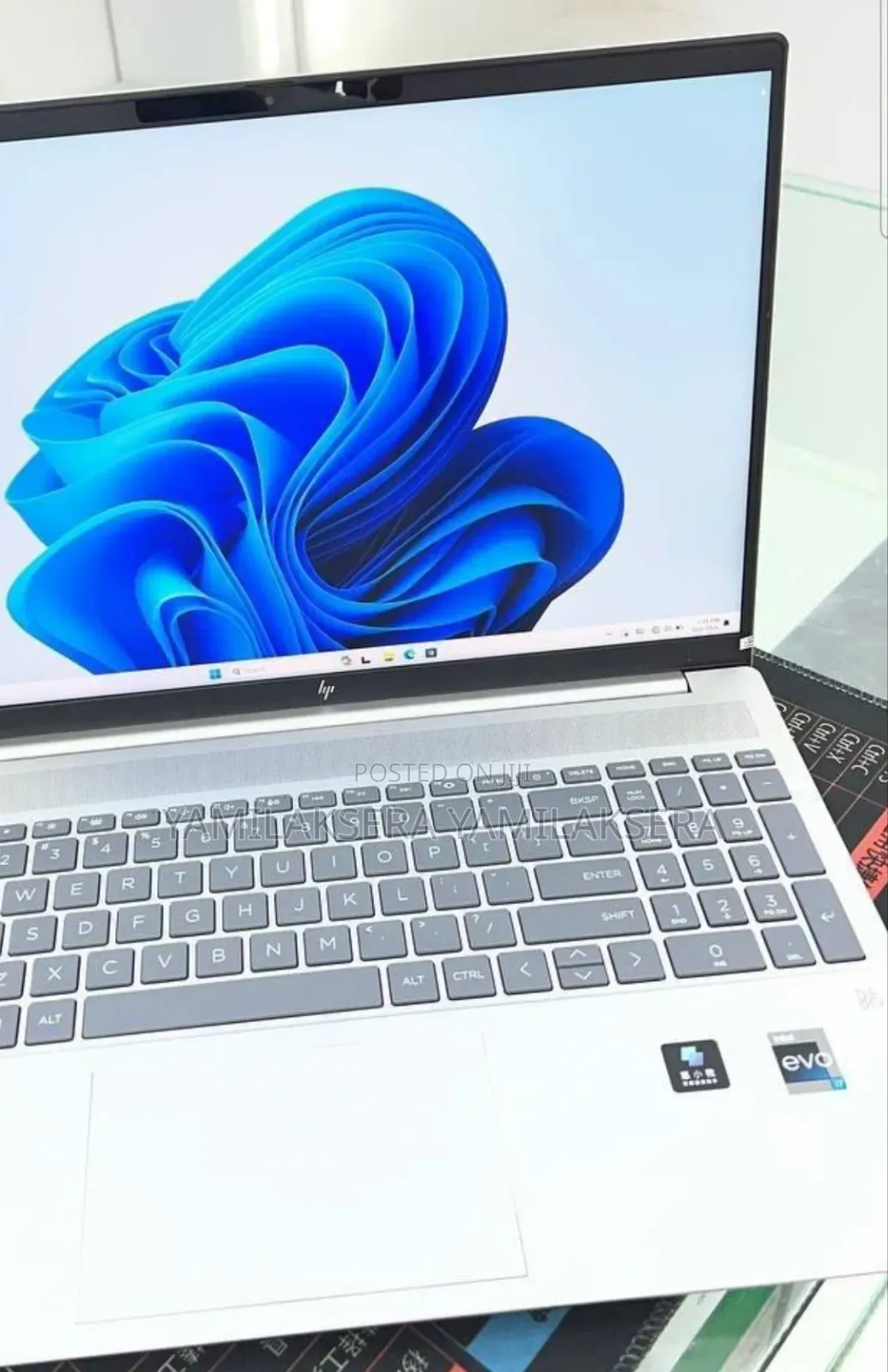 New Laptop HP Pavilion 15 16GB Intel Core i7 SSD 1T