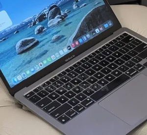 New Laptop Apple MacBook Air 2020 M1 16GB Apple M1 SSD 512GB