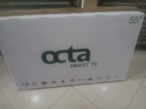 Smart Fremles 55inch