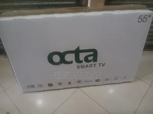 Smart Fremles 55inch