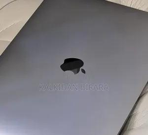 New Laptop Apple MacBook Air 2020 M1 16GB Apple M1 SSD 512GB