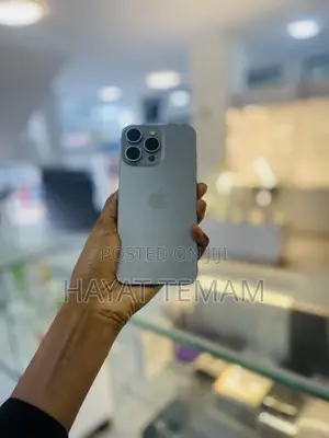 Apple iPhone 15 Pro Max 256 GB