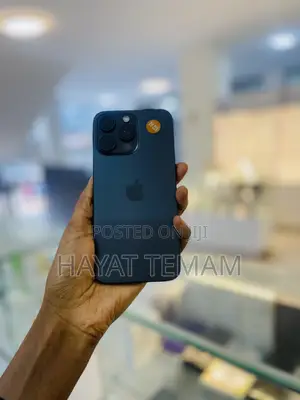Apple iPhone 15 Pro Max 256 GB
