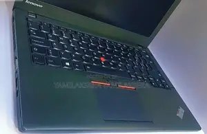 New Laptop Lenovo Thinkbook 14 8GB Intel Core i7 SSD 256GB