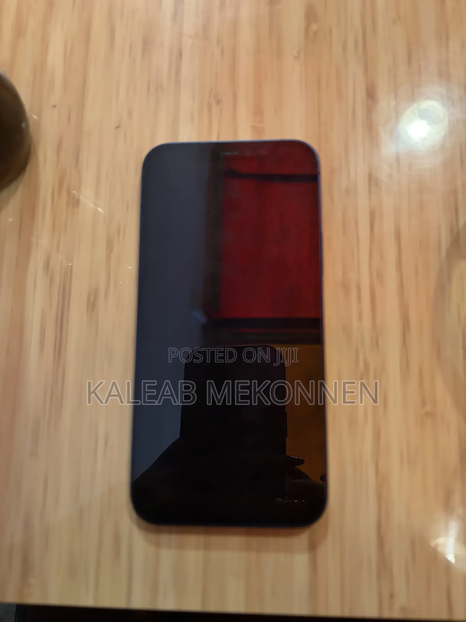 Apple iPhone 12 256 GB Blue