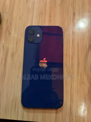 Apple iPhone 12 256 GB Blue