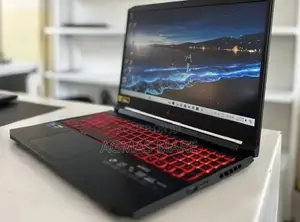 New Laptop Acer Nitro 5 16GB Intel Core i7 SSD 512GB