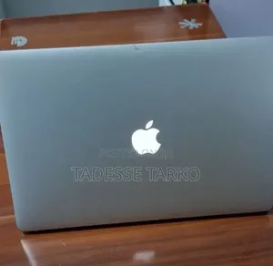 New Laptop Apple MacBook Pro 2014 16GB Intel Core i7 SSD 256GB