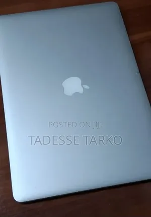New Laptop Apple MacBook Pro 2014 16GB Intel Core i7 SSD 256GB