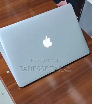 New Laptop Apple MacBook Pro 2014 16GB Intel Core i7 SSD 256GB