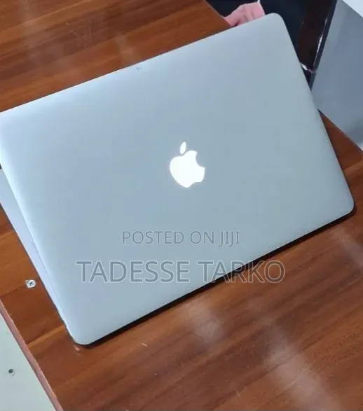 New Laptop Apple MacBook Pro 2014 16GB Intel Core i7 SSD 256GB