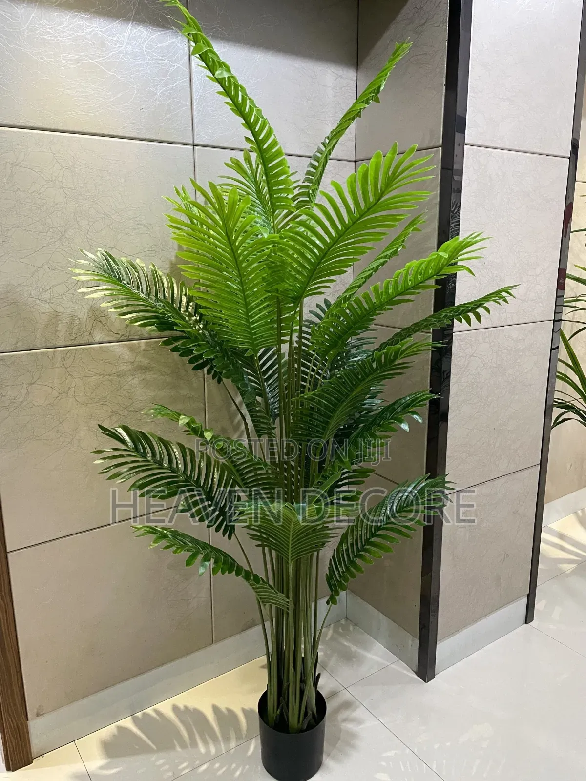 Artificial Tree