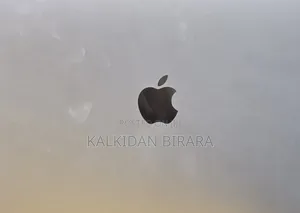 New Laptop Apple MacBook Air 2020 M1 8GB Apple M1 SSD 256GB