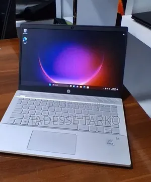 New Laptop HP Pavilion 14 8GB Intel Core i5 SSD 512GB