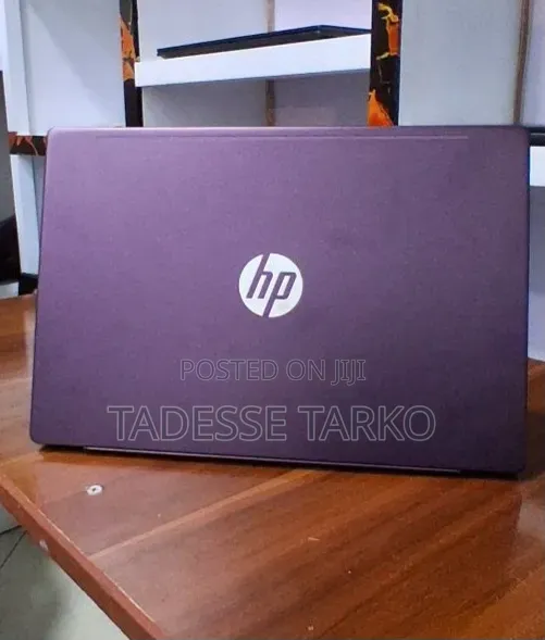 New Laptop HP Pavilion 14 8GB Intel Core i5 SSD 512GB