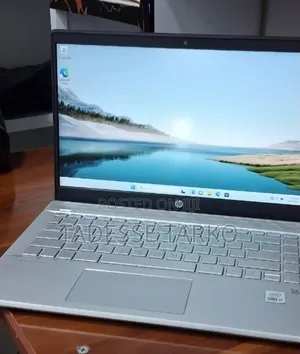 New Laptop HP Pavilion 14 8GB Intel Core i5 SSD 512GB
