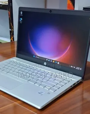 New Laptop HP Pavilion 14 8GB Intel Core i5 SSD 512GB