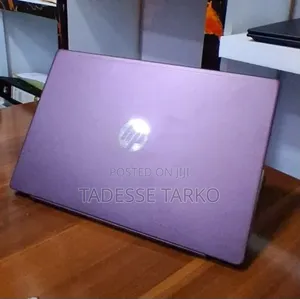 New Laptop HP Pavilion 14 8GB Intel Core i5 SSD 512GB