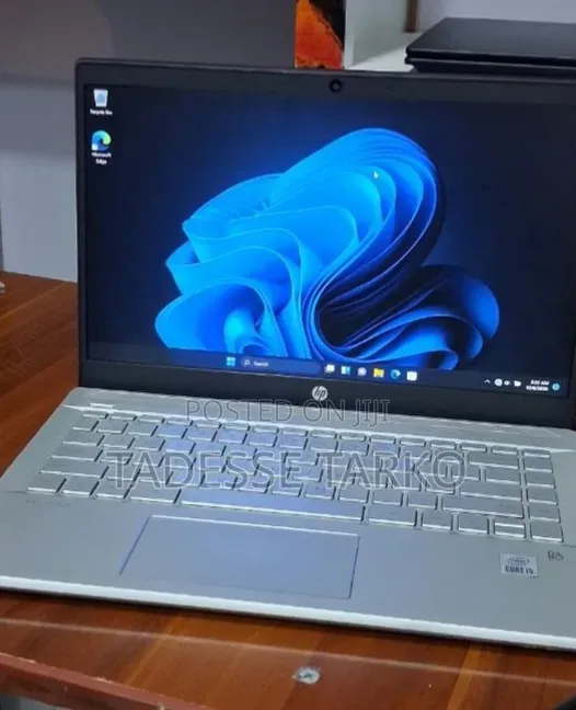New Laptop HP Pavilion 14 8GB Intel Core i5 SSD 512GB