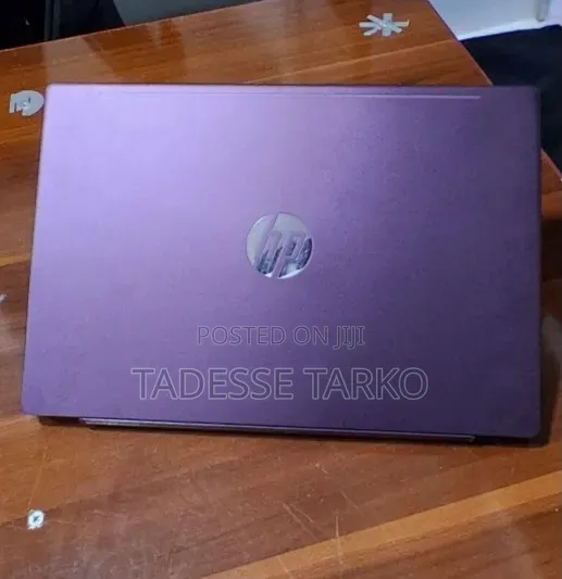 New Laptop HP Pavilion 14 8GB Intel Core i5 SSD 512GB
